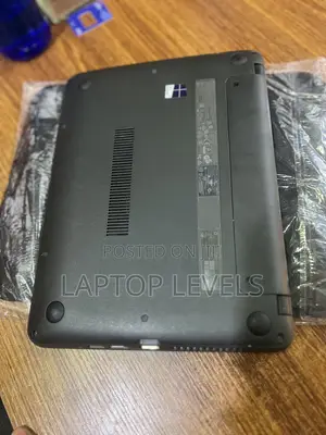 Laptop HP Probook 11 EE G1 4GB Intel Core I3 HDD 500GB