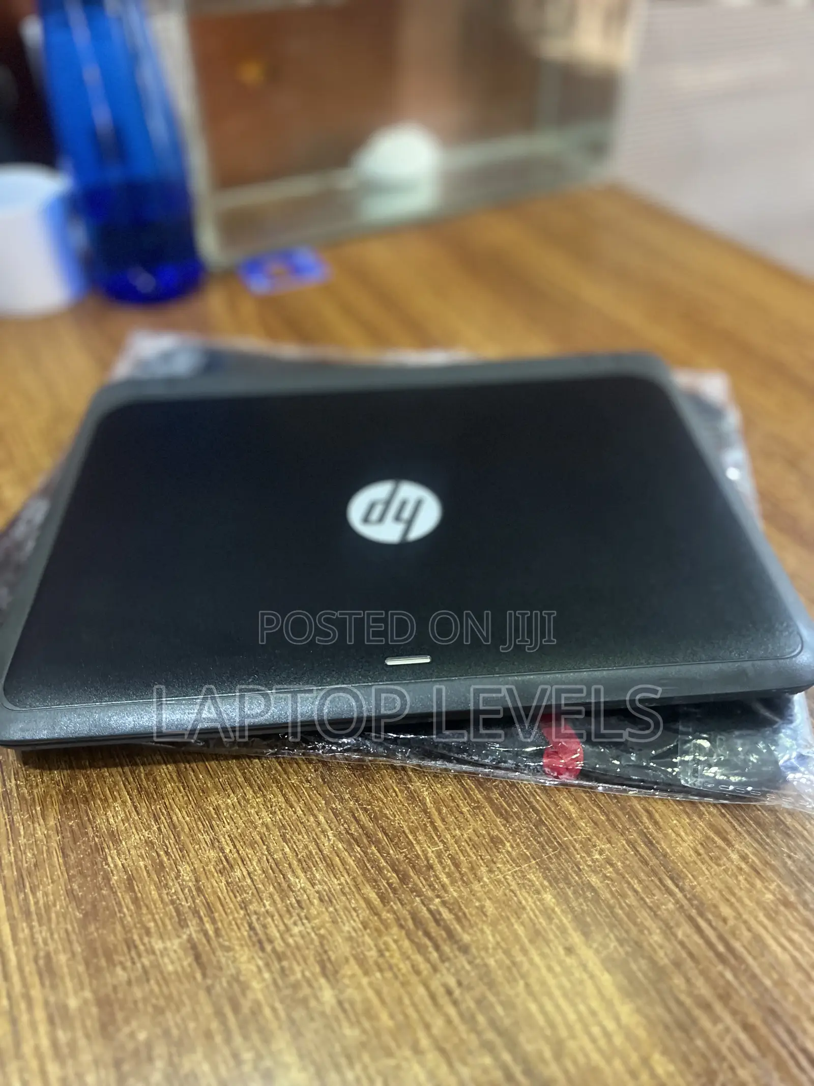 Laptop HP Probook 11 EE G1 4GB Intel Core I3 HDD 500GB