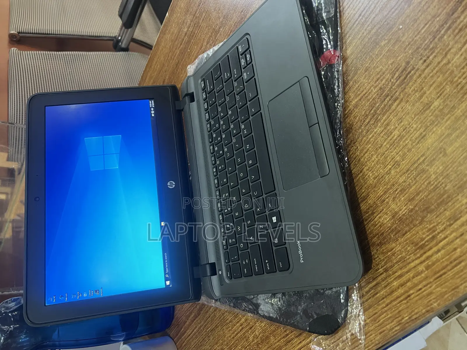 Laptop HP Probook 11 EE G1 4GB Intel Core I3 HDD 500GB