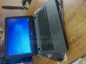 Laptop HP Probook 11 EE G1 4GB Intel Core I3 HDD 500GB