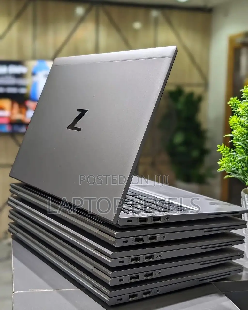 Laptop HP ZBook Firefly 14 G7 16GB Intel Core I7 SSD 512GB