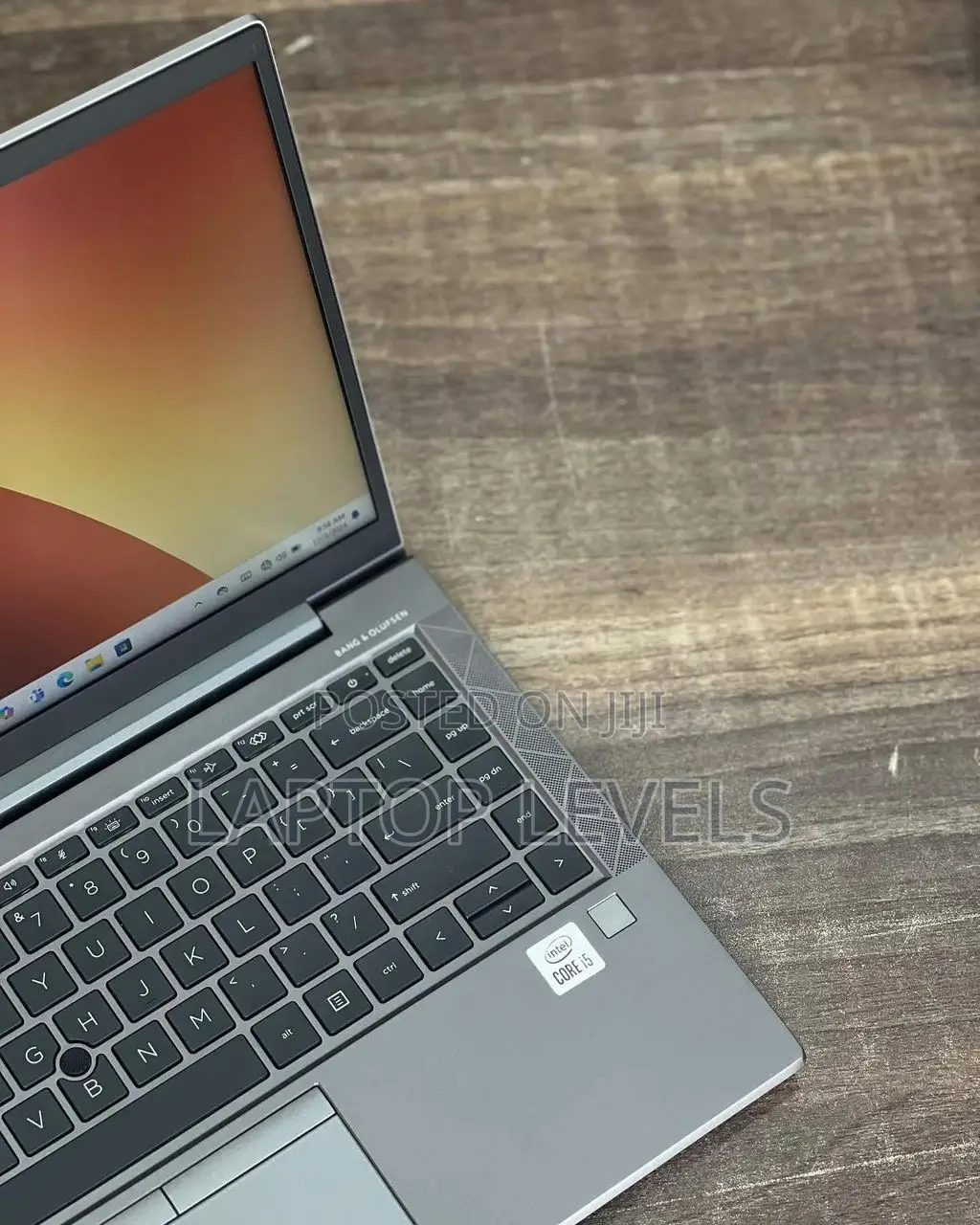 Laptop HP ZBook Firefly 14 G7 16GB Intel Core I7 SSD 512GB
