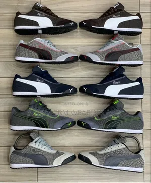 Best Men Fit Footwears/Shoes