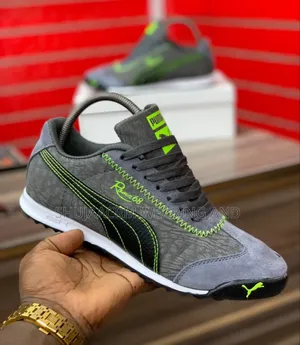 Best Men Fit Footwears/Shoes