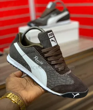 Best Men Fit Footwears/Shoes