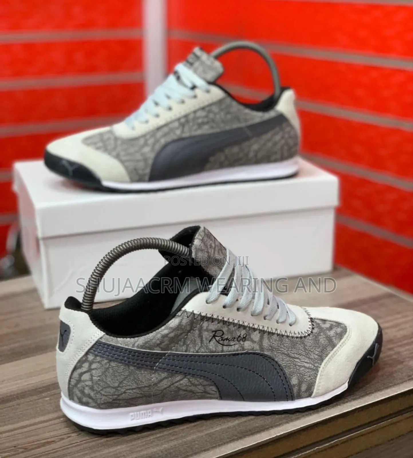 Best Men Fit Footwears/Shoes