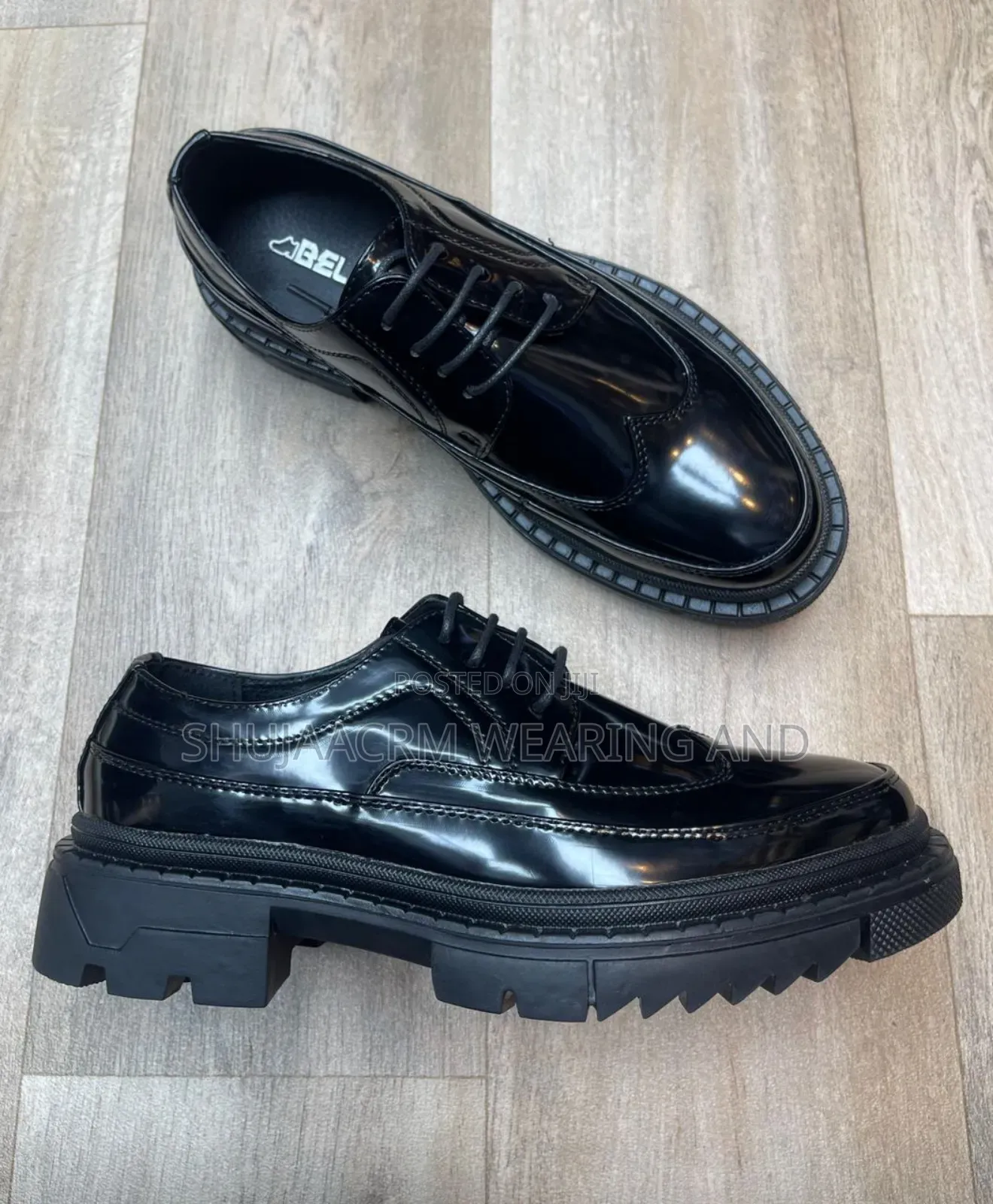 New Best Belem Men Footwears/Shoes