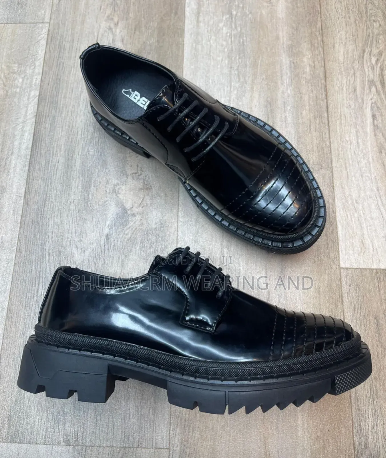 New Best Belem Men Footwears/Shoes