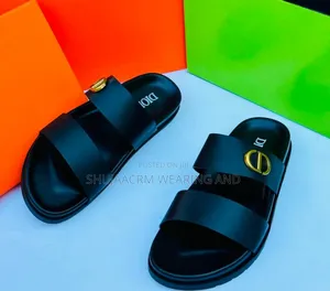 New Dior Sandals/Open Shoes Og