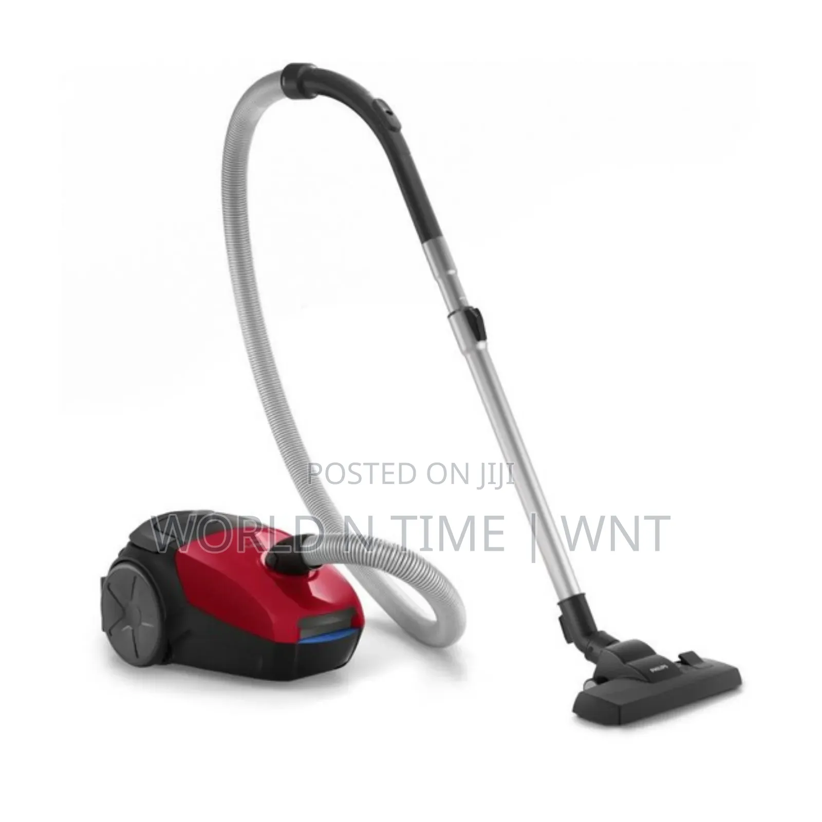 Philips Canister Vacuum Cleaner Dry 3L 1800W With Bag FC8293