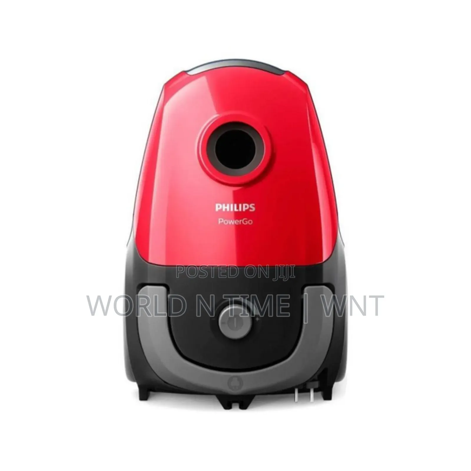 Philips Canister Vacuum Cleaner Dry 3L 1800W With Bag FC8293