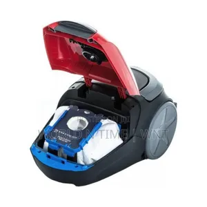 Philips Canister Vacuum Cleaner Dry 3L 1800W With Bag FC8293