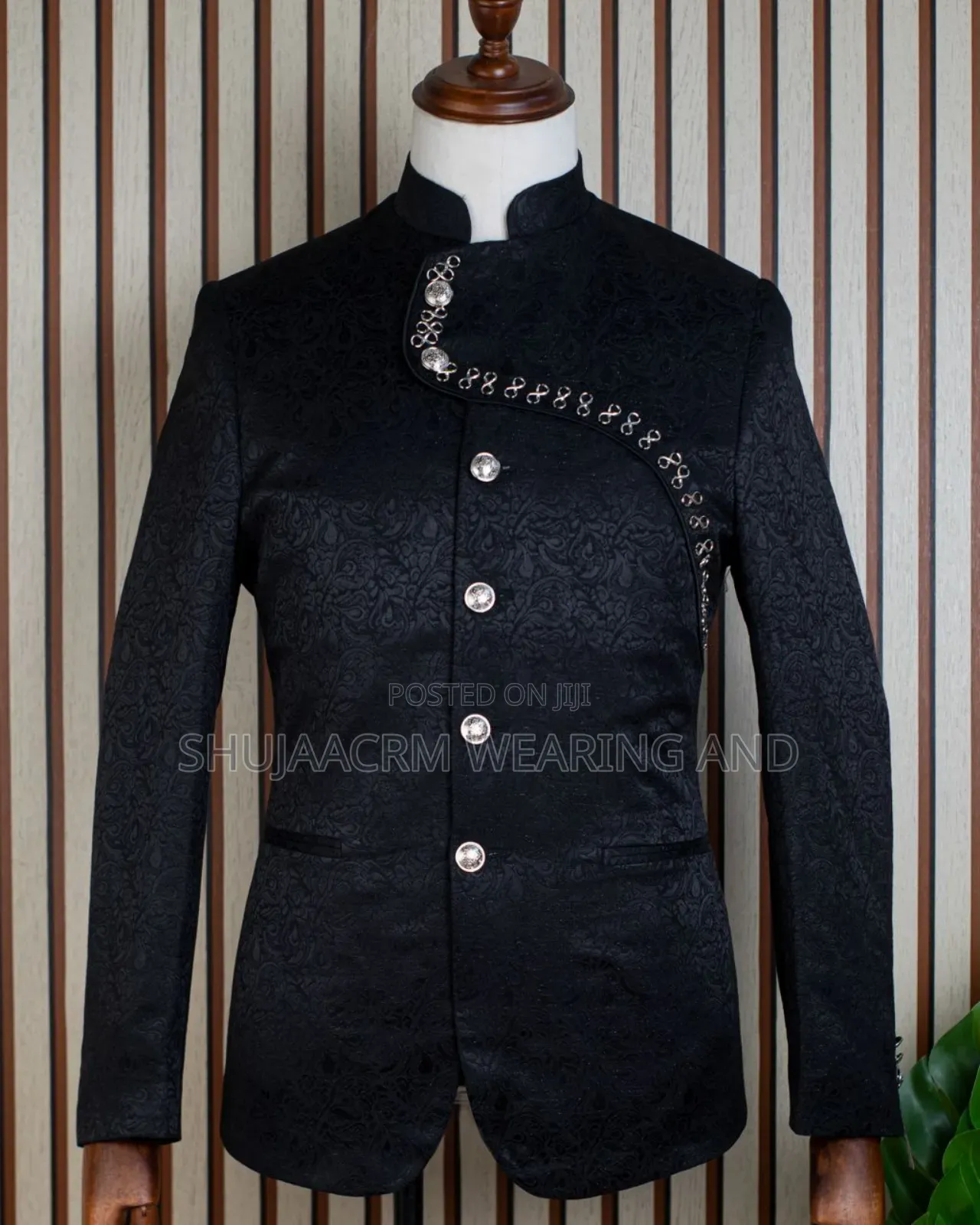 Better Men Looking Suits/Wears
