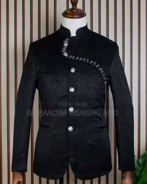 Better Men Looking Suits/Wears
