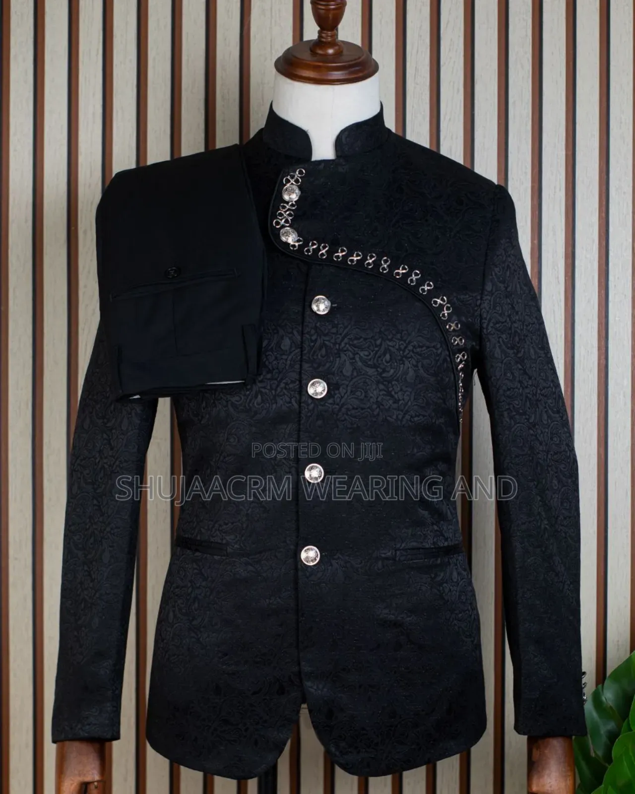 Better Men Looking Suits/Wears