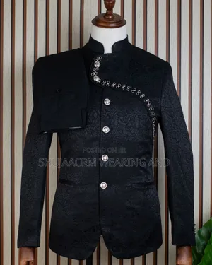Better Men Looking Suits/Wears