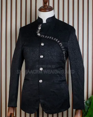 Better Men Looking Suits/Wears