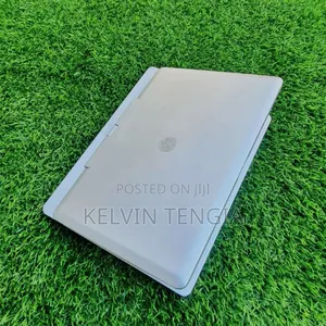 Laptop HP EliteBook Revolve 810 G3 Tablet 8GB Intel Core I5 SSD 256GB