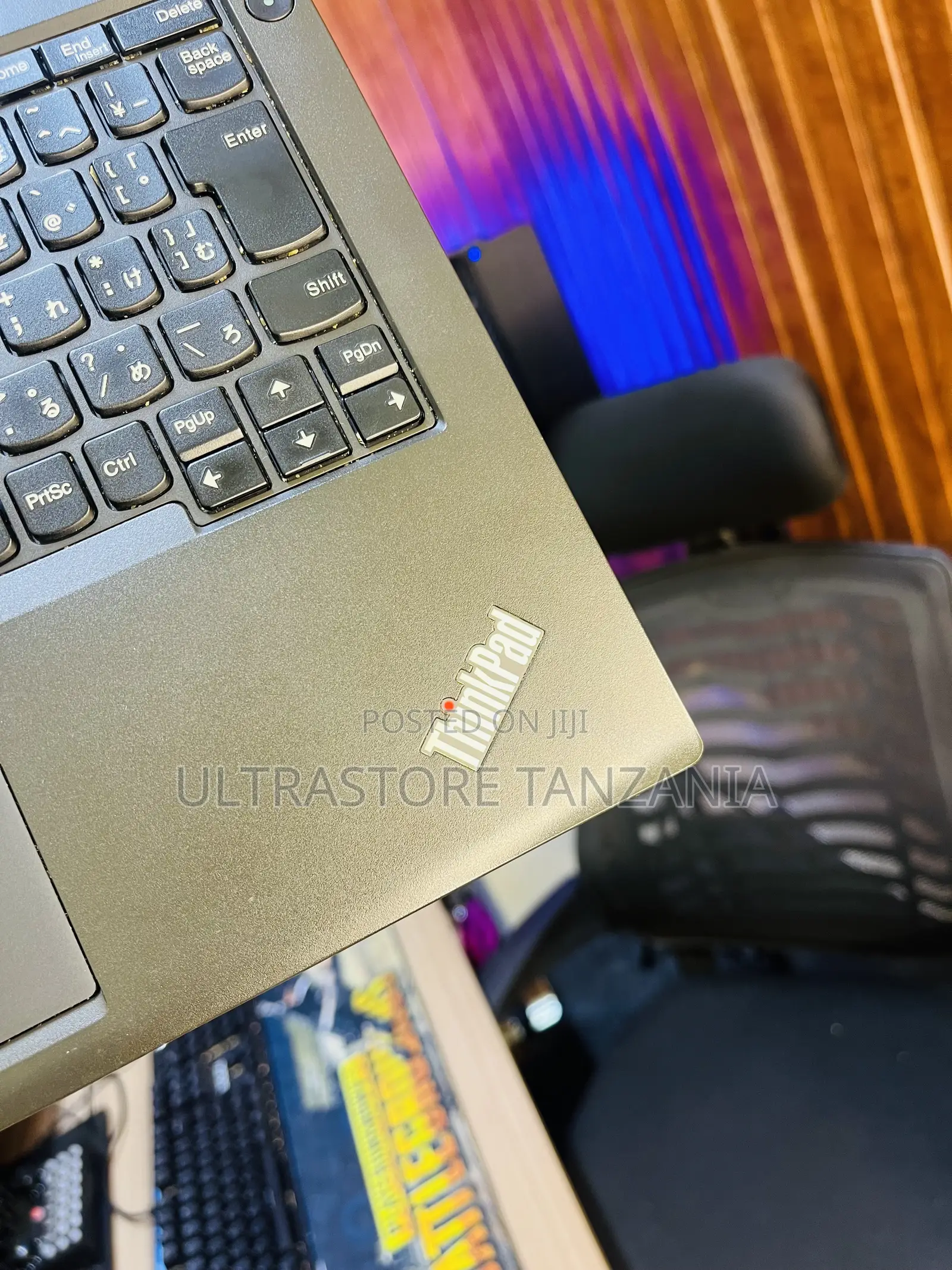 New Laptop Lenovo ThinkPad X240 8GB Intel Core I5 HDD 500GB