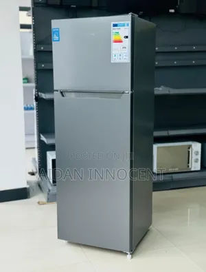 Ailyons Fridge 200L