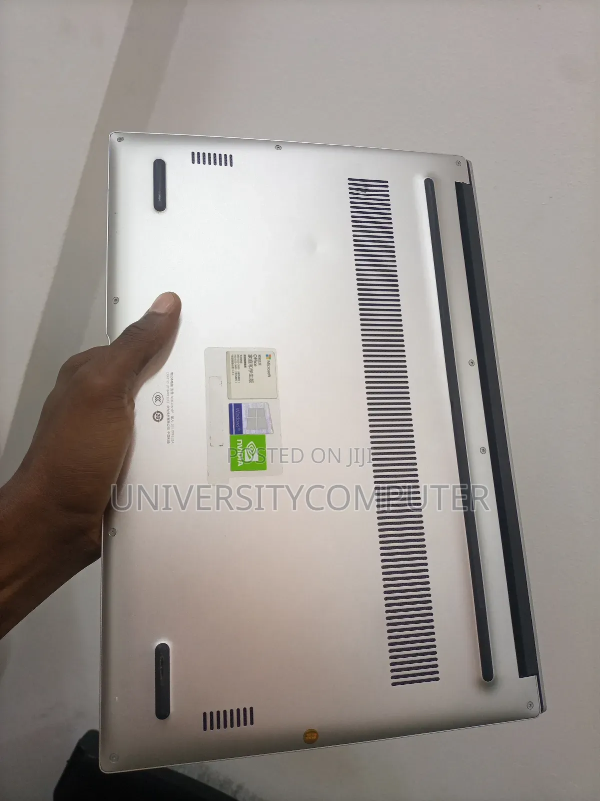 Laptop Huawei MateBook X Pro 16GB Nvidia SSD 512GB