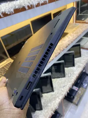 Laptop Lenovo ThinkPad T14 32GB Intel Core I7 SSD 512GB