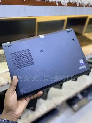 Laptop Lenovo ThinkPad T14 32GB Intel Core I7 SSD 512GB