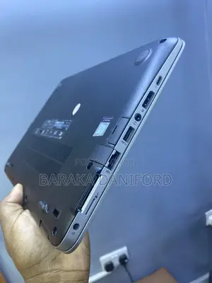 Laptop HP EliteBook 820 G3 8GB Intel Core I3 SSD 256GB