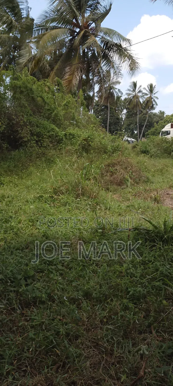One Acre for Sale at Kibaha