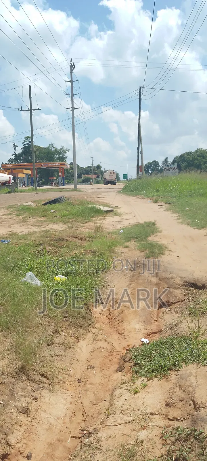 Plot for Sale at Kibaha