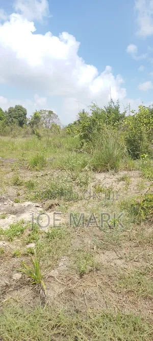 30 Acres for Sale at Kibaha Misugusugu