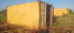 Kontena Zinauzwa