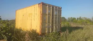 Kontena Zinauzwa