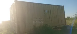 Kontena Zinauzwa