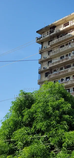 Furnished 3bdrm Apartment in Upanga East for rent