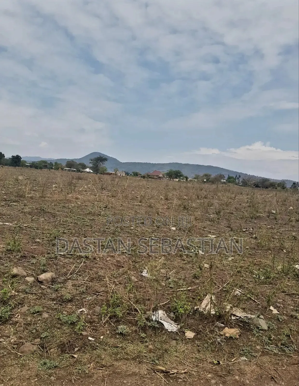 Viwanja Vimepimwa Arusha