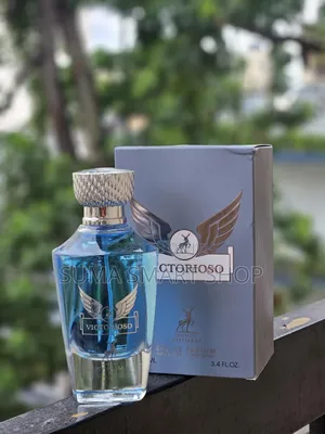 VICTORIOSO Perfume .