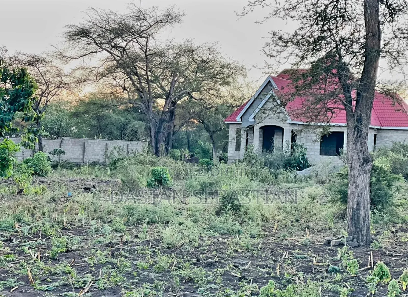 Pata Kiwanja Arusha Usariver Pakishua