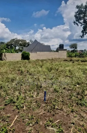 Arusha - Kikatiti Viwanja Bei Sawa Na Buree