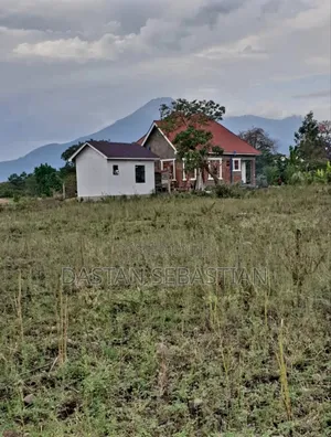 Vunja Bei Viwanja Kisongo Waya- Yakini- Meserani