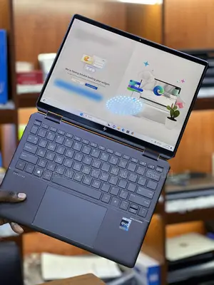 Laptop HP Spectre 13 16GB Intel Core I7 SSD 1T