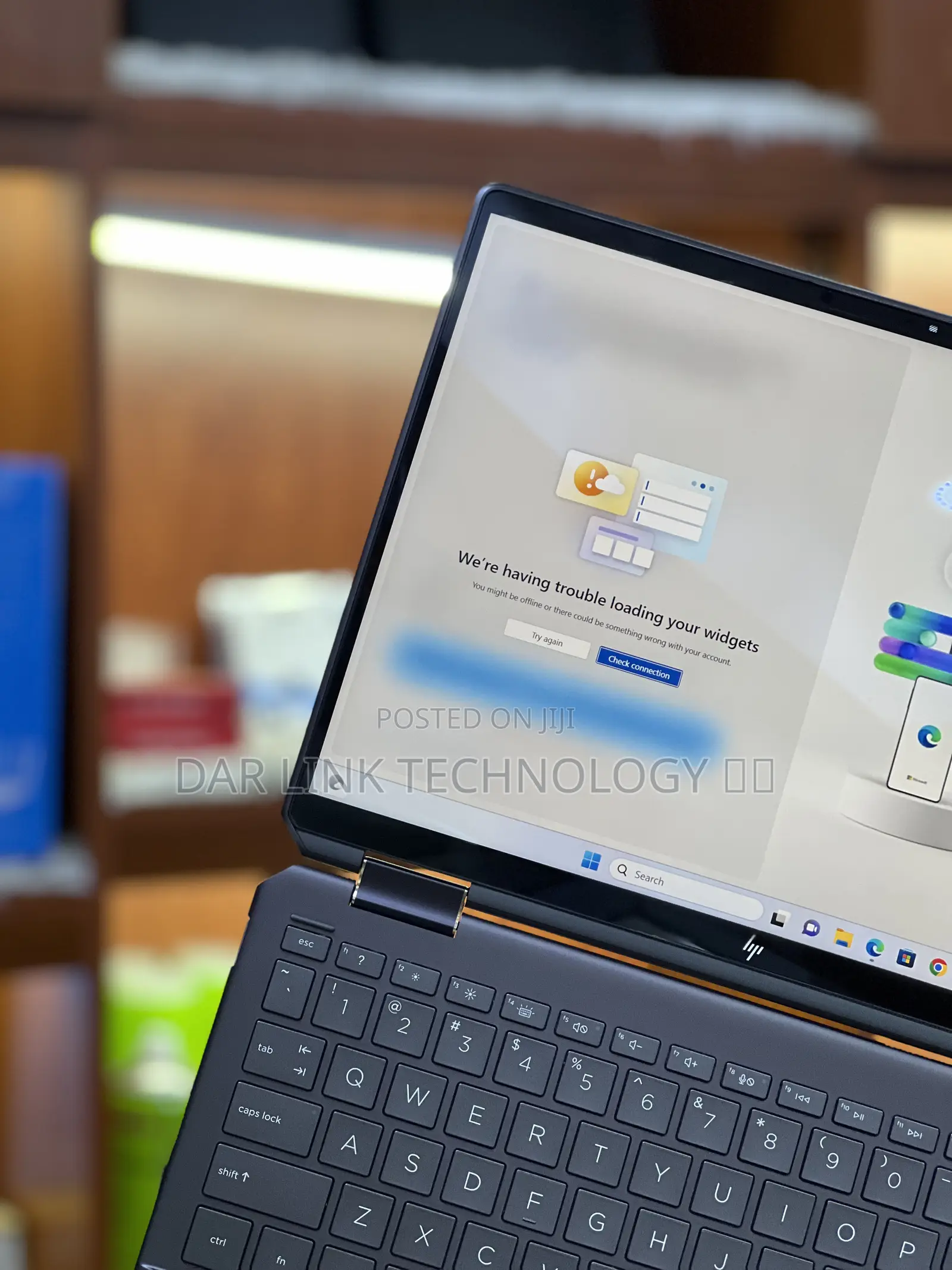 Laptop HP Spectre 13 16GB Intel Core I7 SSD 1T