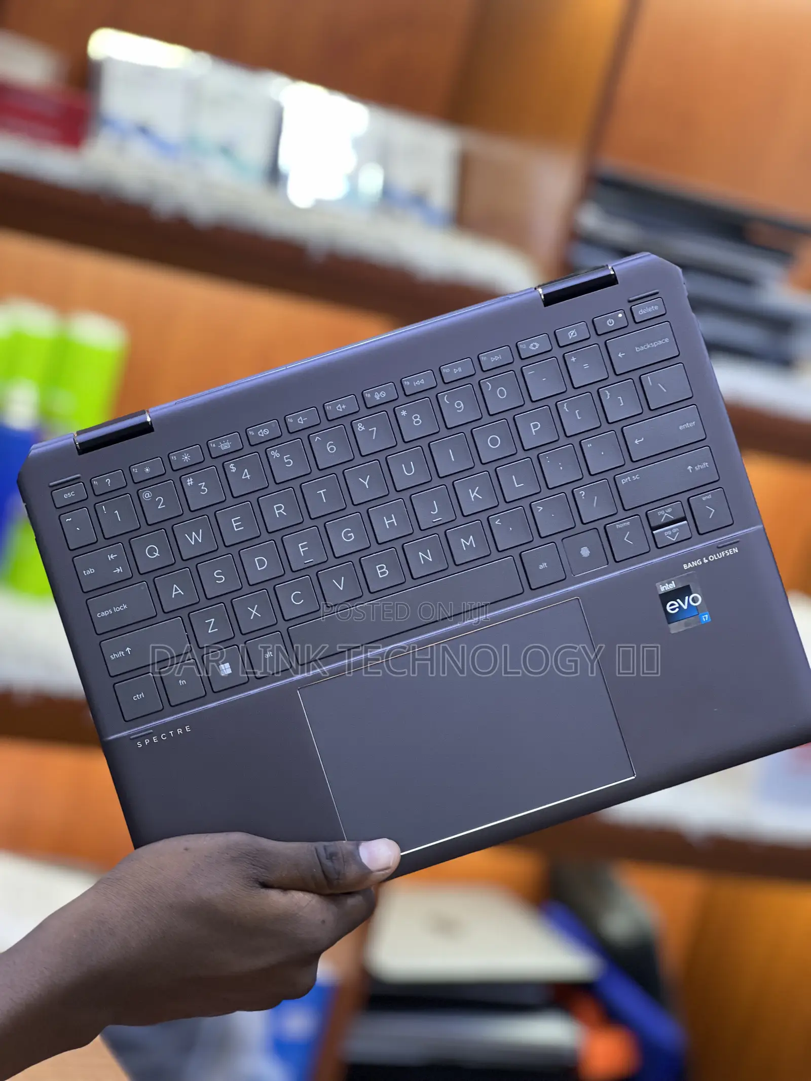 Laptop HP Spectre 13 16GB Intel Core I7 SSD 1T