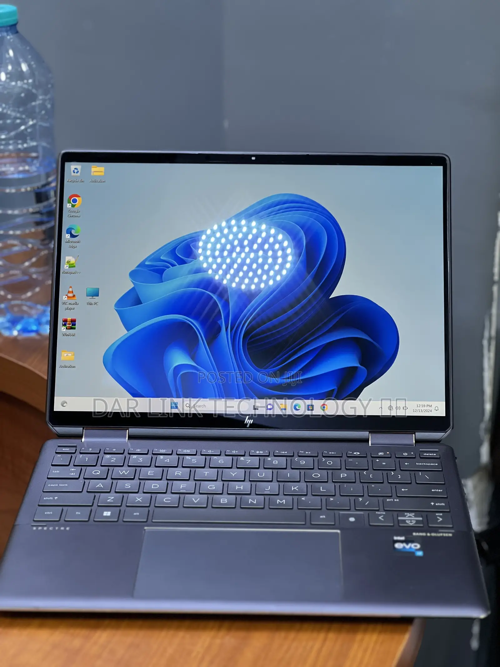 Laptop HP Spectre 13 16GB Intel Core I7 SSD 1T