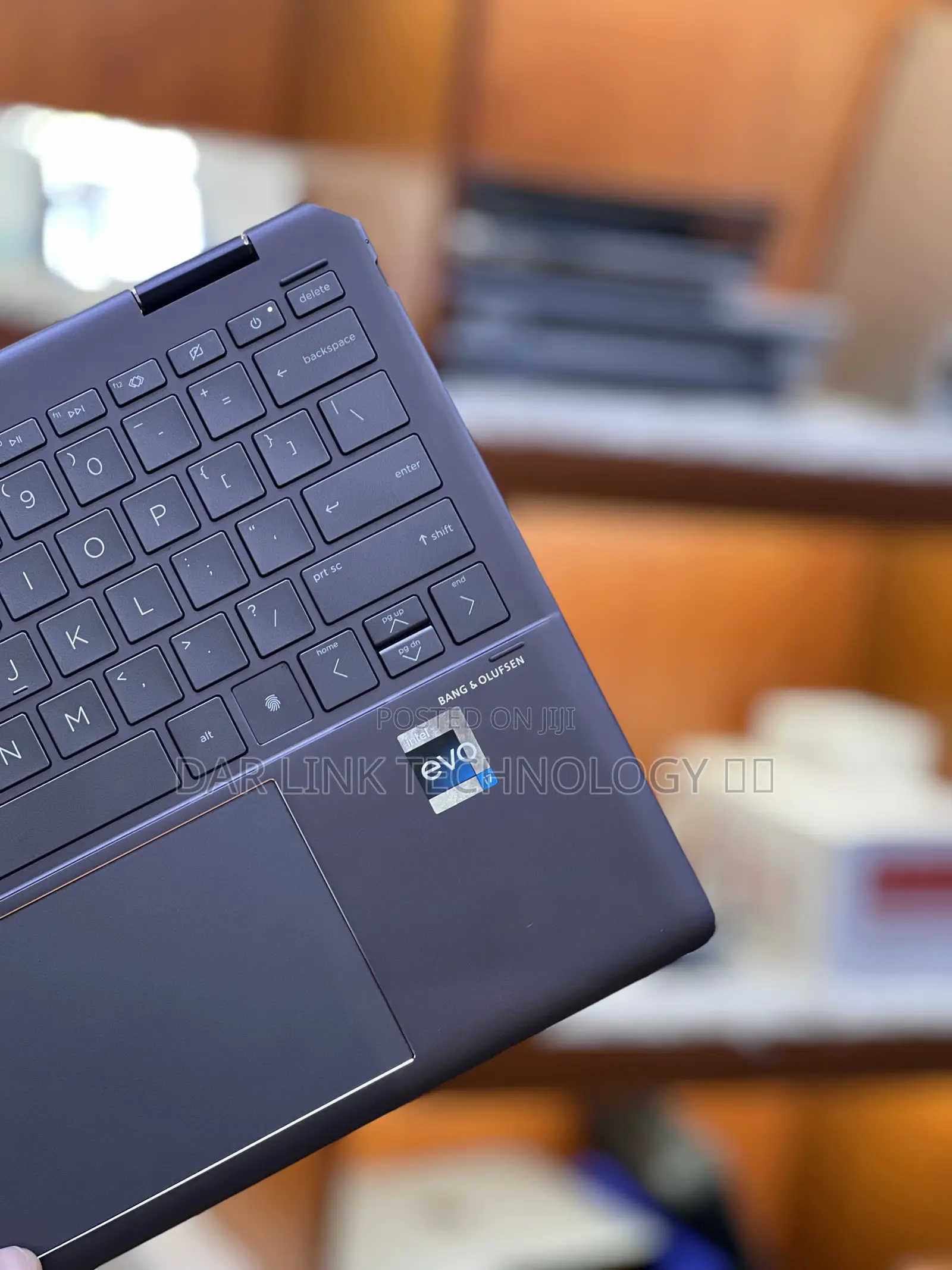 Laptop HP Spectre 13 16GB Intel Core I7 SSD 1T