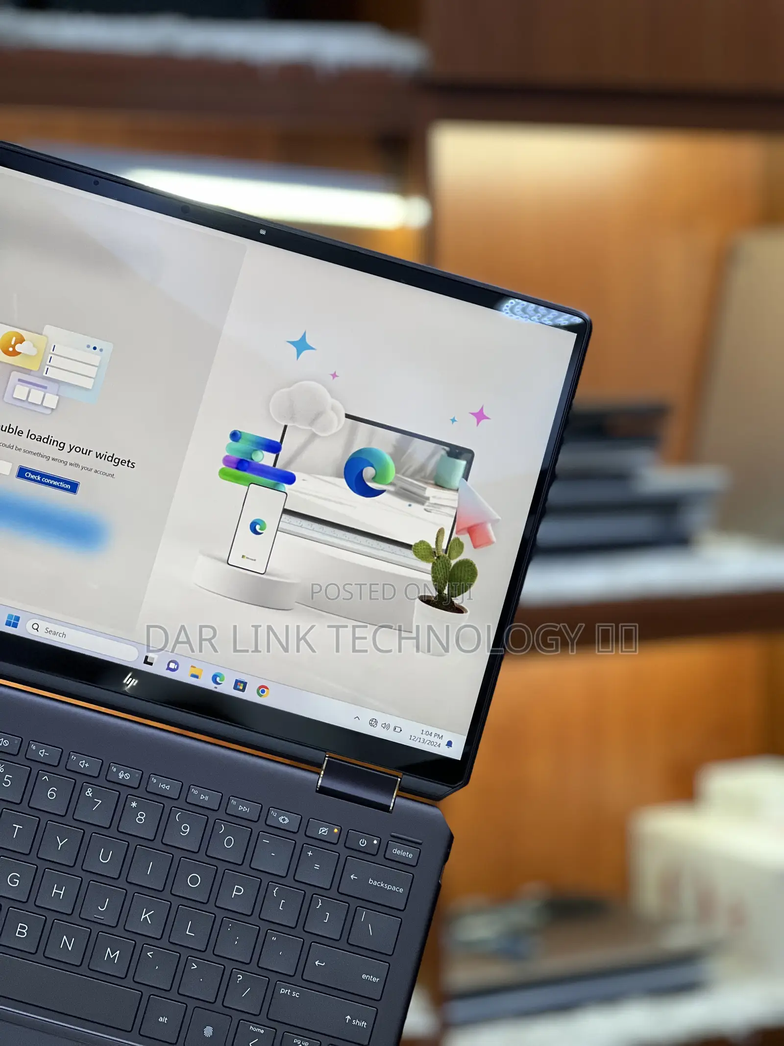 Laptop HP Spectre 13 16GB Intel Core I7 SSD 1T
