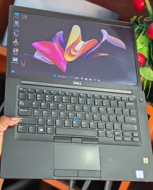 Laptop Dell Latitude 7490 8GB Intel Core I5 SSD 256GB