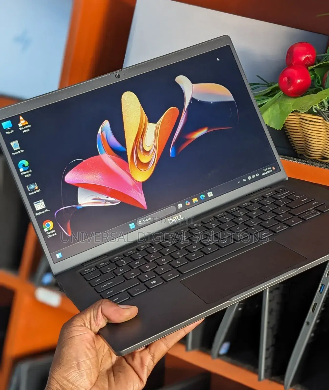 Laptop Dell Latitude 7490 8GB Intel Core I5 SSD 256GB