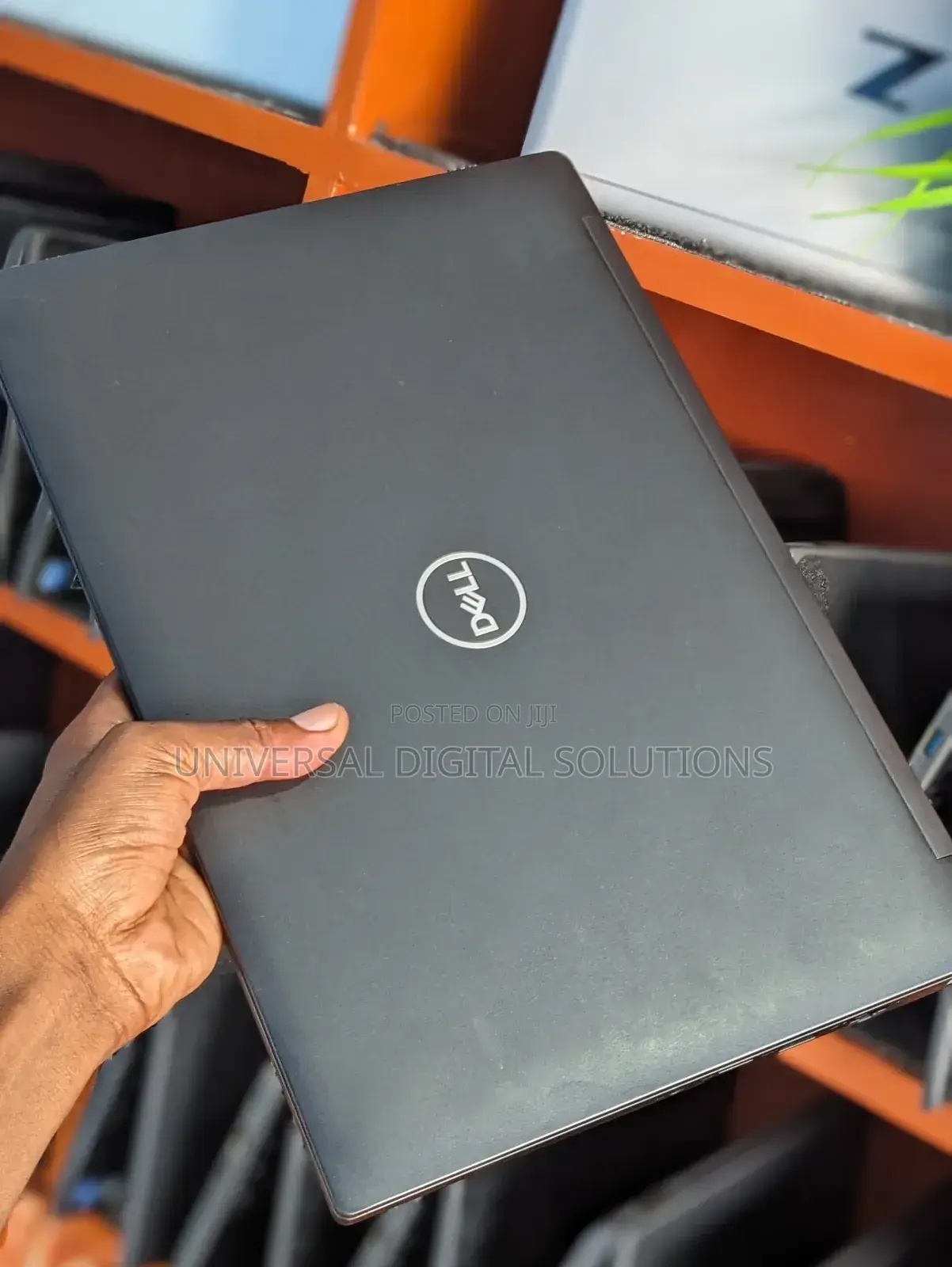 Laptop Dell Latitude 7490 8GB Intel Core I5 SSD 256GB