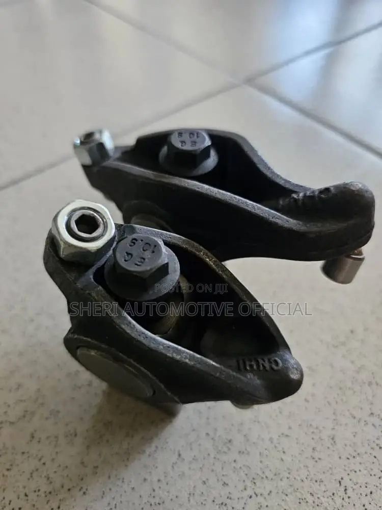 CUMMINS 6CT Rocker Arm Assembly for Maintenance